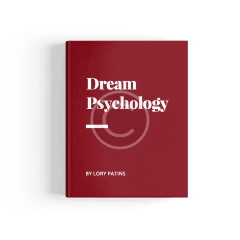 Unraveling Dream Psychology by Lory Patins